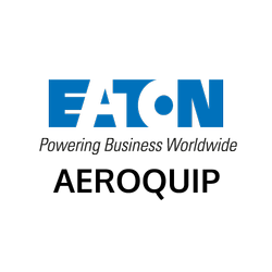 Eaton and Aeroquip