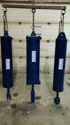 Pneumatic Cylinders