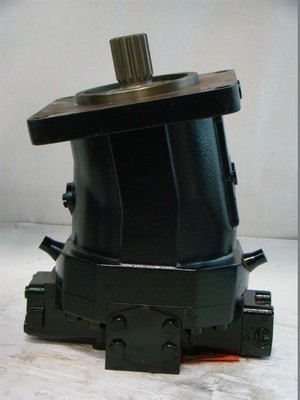 Hydraulic Motor Rexroth-160